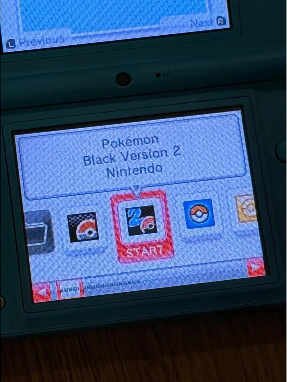 Nintendo used good